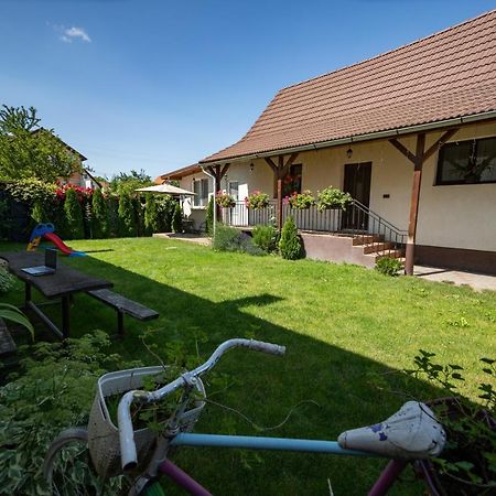 Villa Siebenbuerger Haus Sibiu Exterior foto